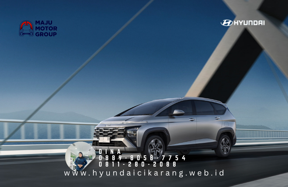 produk hyundai Cikarang 1
