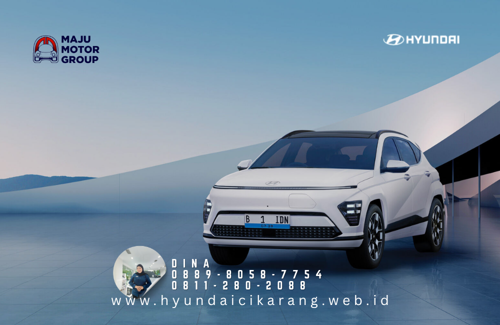produk hyundai Cikarang 2