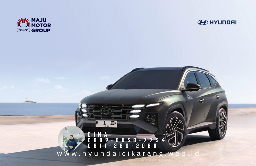 produk hyundai Cikarang 5
