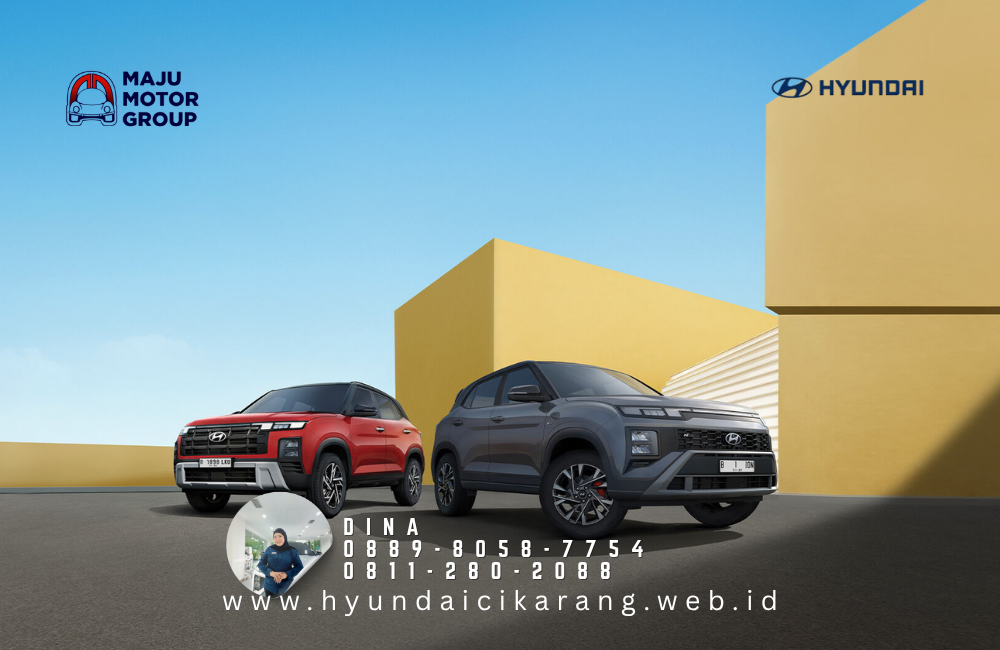 produk hyundai Cikarang 6