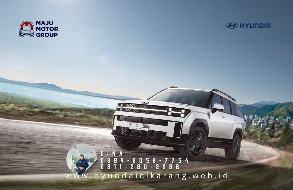 produk hyundai Cikarang 7