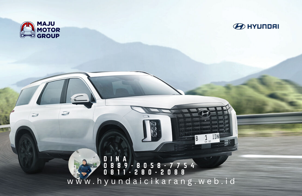 produk hyundai Cikarang 9